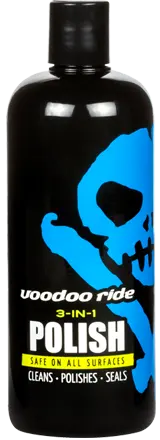 3 In 1 Polish Voodoo 1