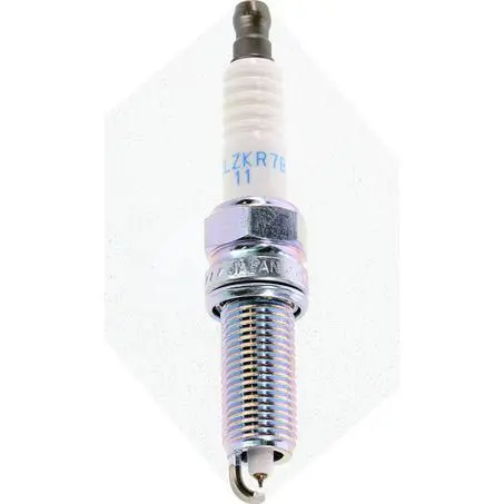 Ngk Silzkr7b11 Iridium Spark Plug 1