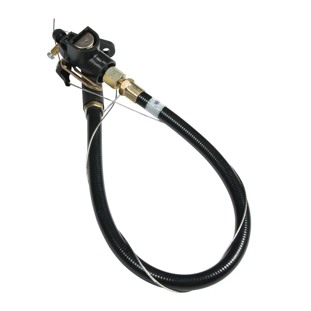 B&M 30287 Kickdown Cable For Th-350 Transmission 1