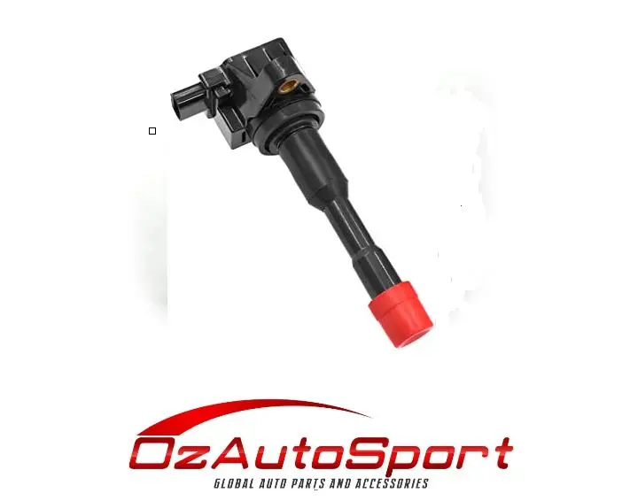 Oem Quality Ignition Coil For Honda Civic Hybrid Jazz 1.3L Exhaust (Rear) Side 1