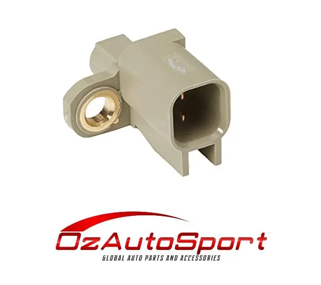 Rear Abs Wheel Speed Sensor For Volvo C70 S40 S60 S80 V50 V60 V70 1
