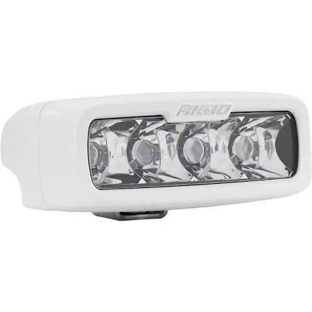 Rigid Industries Marine Sr-Q2 Pro Led Spot Light 1