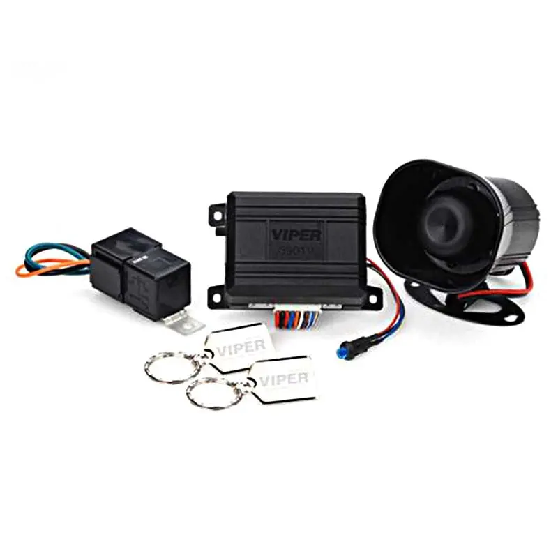 Viper 3903T | Hornet Oem Security Upgrade System 1
