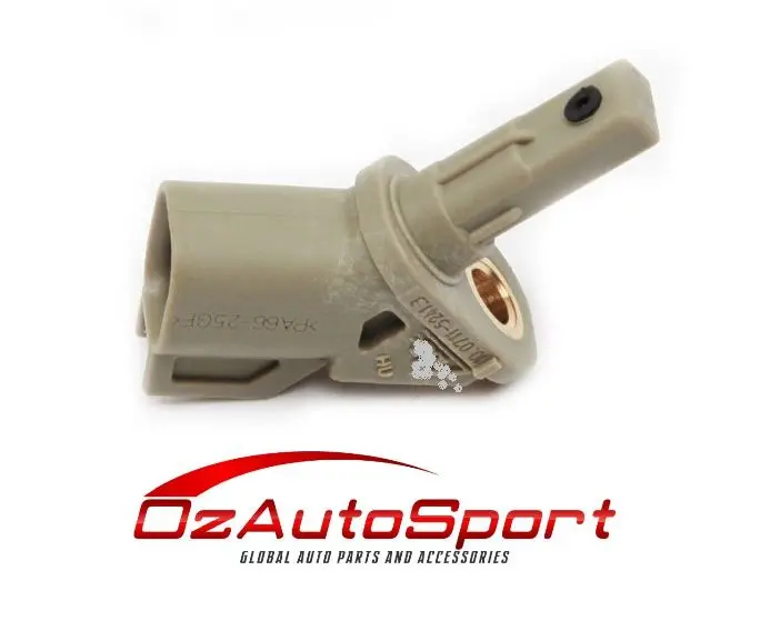 Front Abs / Wheel Speed Sensor For Volvo S80 V70 Xc70 Xc60 S60 V60 31423572 1