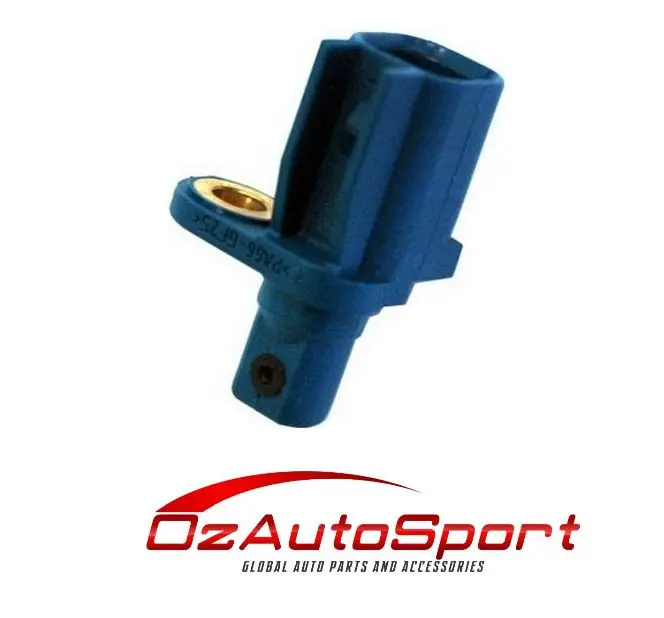 Rear Abs Wheel Speed Sensor For Volvo S80 V70 Xc70 Xc60 S60 V60 31423573 1