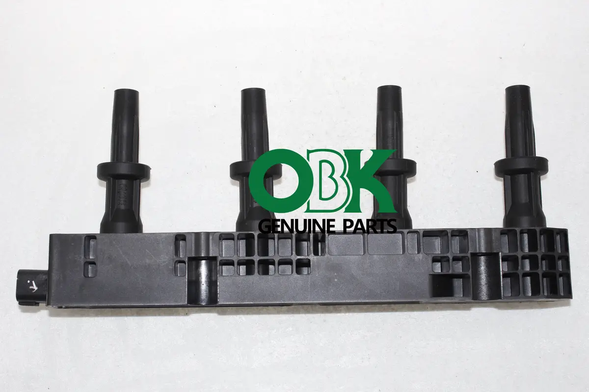 Ignition Coil For Citroen Peugeot 1.5L 1.6L Tu5 Oe No.:5Wy2847a 1