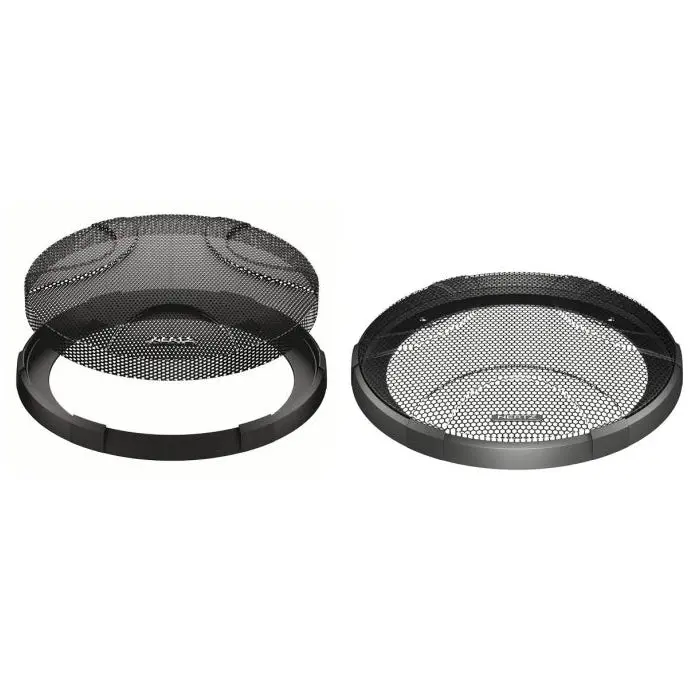 Hertz Dg 165.3 Speaker Grille For Hertz Dieci Series 6.5" Speaker - Pair 1
