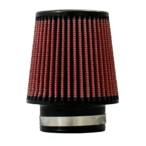 Injen Replacement Air Filter - Standared Oiled Type - X-1020-Br 1