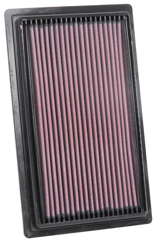 Filtro De Panel K&N Suzuki Swift Sport Nz 1