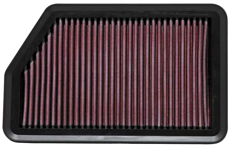 Filtro De Panel K&N Kia Cerato 2.0L 2016 Hyundai I30 1