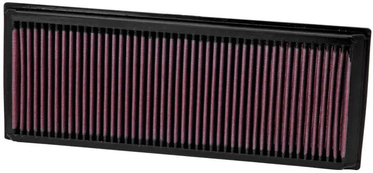 Filtro De Panel K&N Golf Gti Mk6 2.0T / Passat Mk6 2.0T / Scirocco 2.0T 1