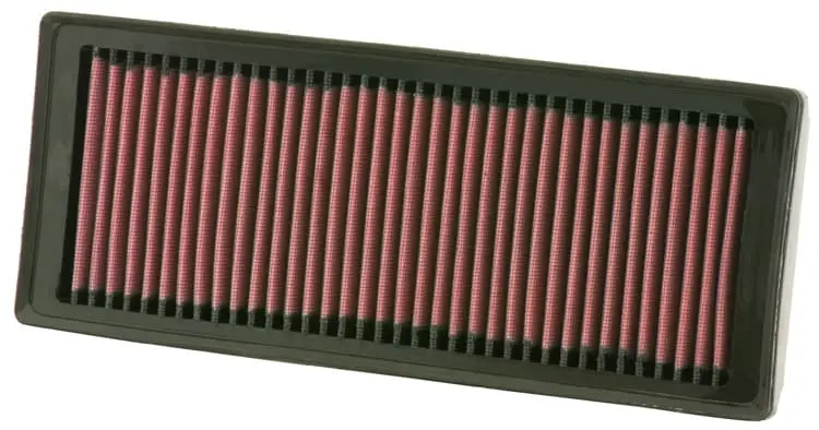 Filtro De Panel K&N Audi A4 1.8T - 2.0T 2015 - 2019 1