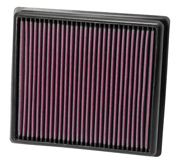 Filtro De Panel K&N Bmw 120I F20 2016 1