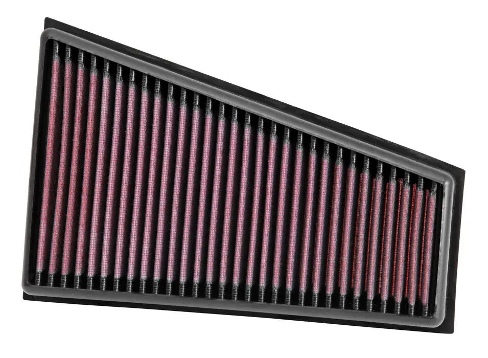 Filtro De Panel K&N Mercedes Benz A200/A250 Cla200/250 1