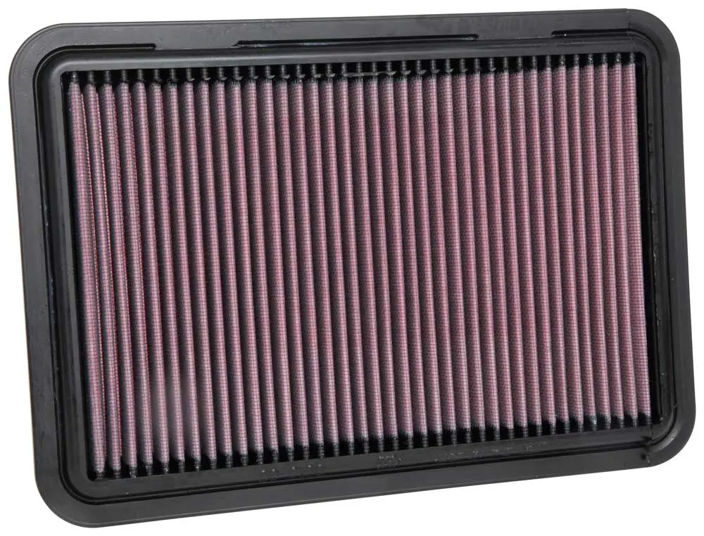 Filtro Panel K&N Suzuki Swift Sport 1.4T 1