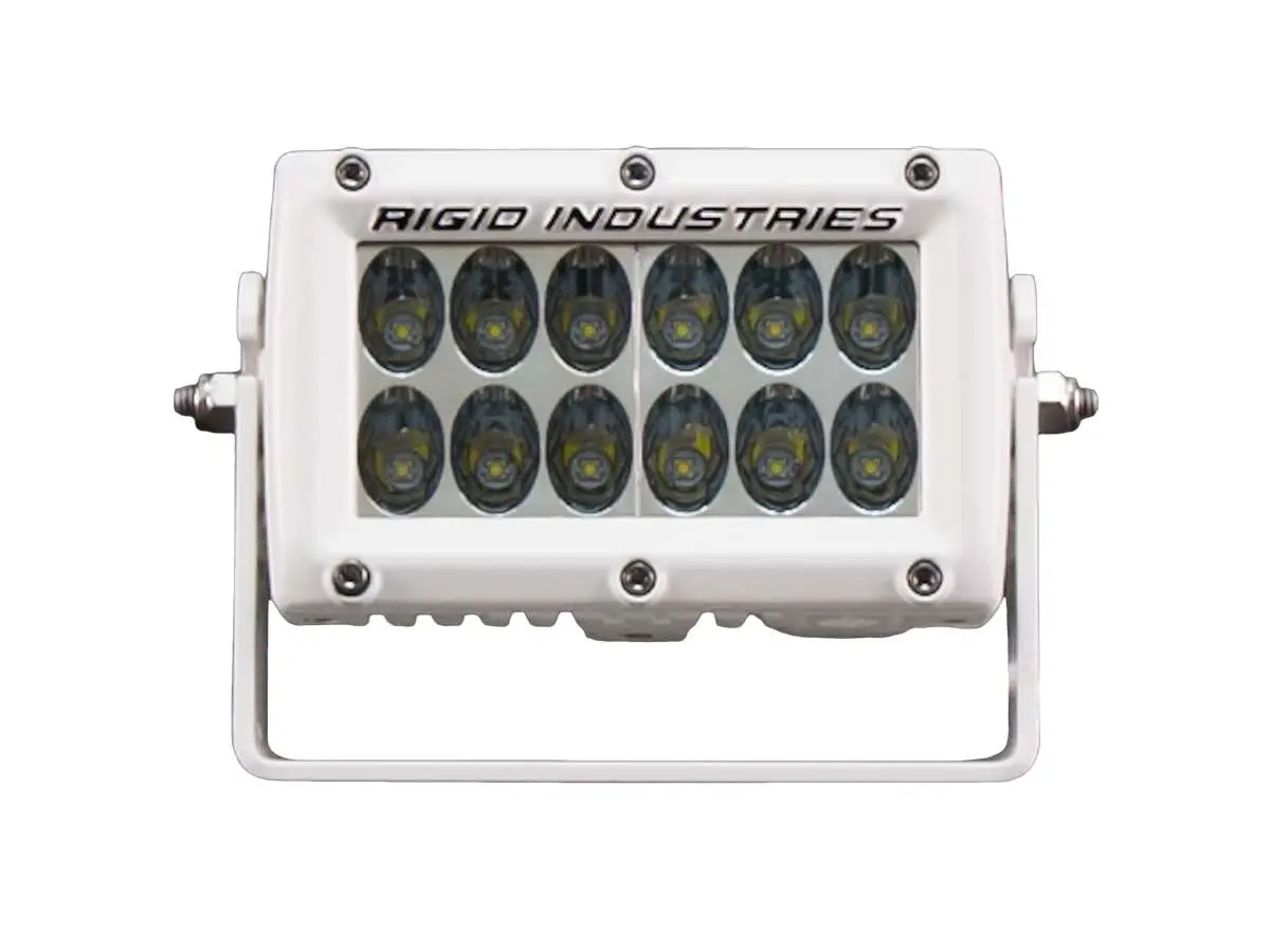 M2 Series 4" Led Light Bar (Driving Pattern) By Rigid Industries 1