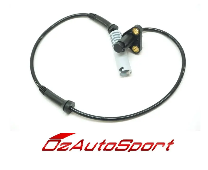 Front Left Abs Wheel Speed Sensor For Bmw E39 523I 1995 - 2000 Wss-281 1