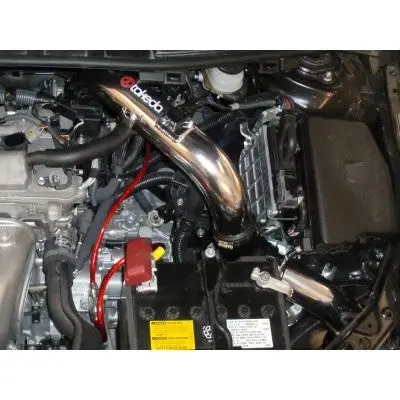 2011-2016 Scion Tc 2.5 Takeda Cold Air Intake 2