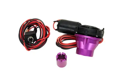 Zex Remote Nitrous Bottle Opener 1