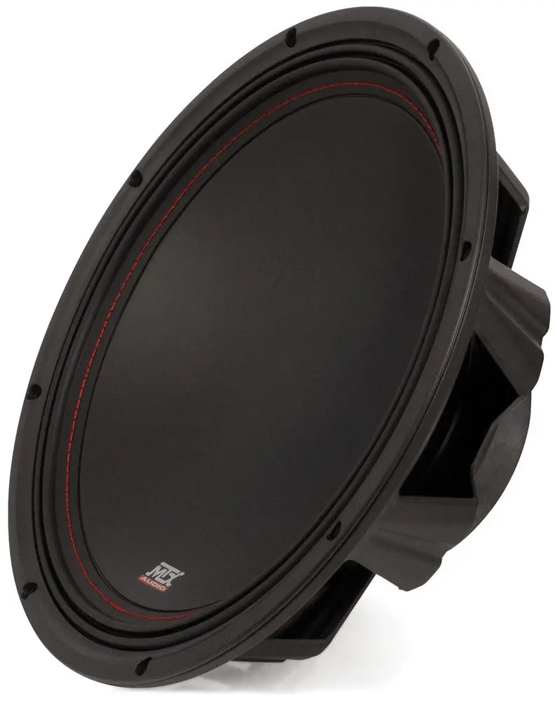 Mtx 3512-04 35 Series 12" 500W Peak Power Subwoofer 1