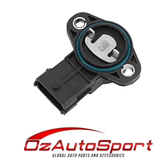 Throttle Position Sensor For Kia Rio Ex Lx S Si Sports Jb 2005 - 2011 1.4 1.6 Tps 1