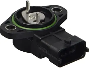 Throttle Position Sensor For Hyundai I20 Active Elite I30 Sx Fd 2008 - On 1.4 1. 1