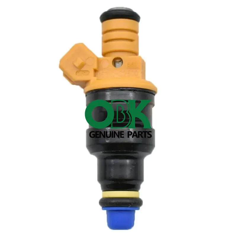 Fuel Injector For Hyundai Atos Mx 1.0 35310-02500 1