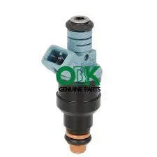 Fuel Injector For Hyundai Accent Scoupe 1.5L 35310-22010 1