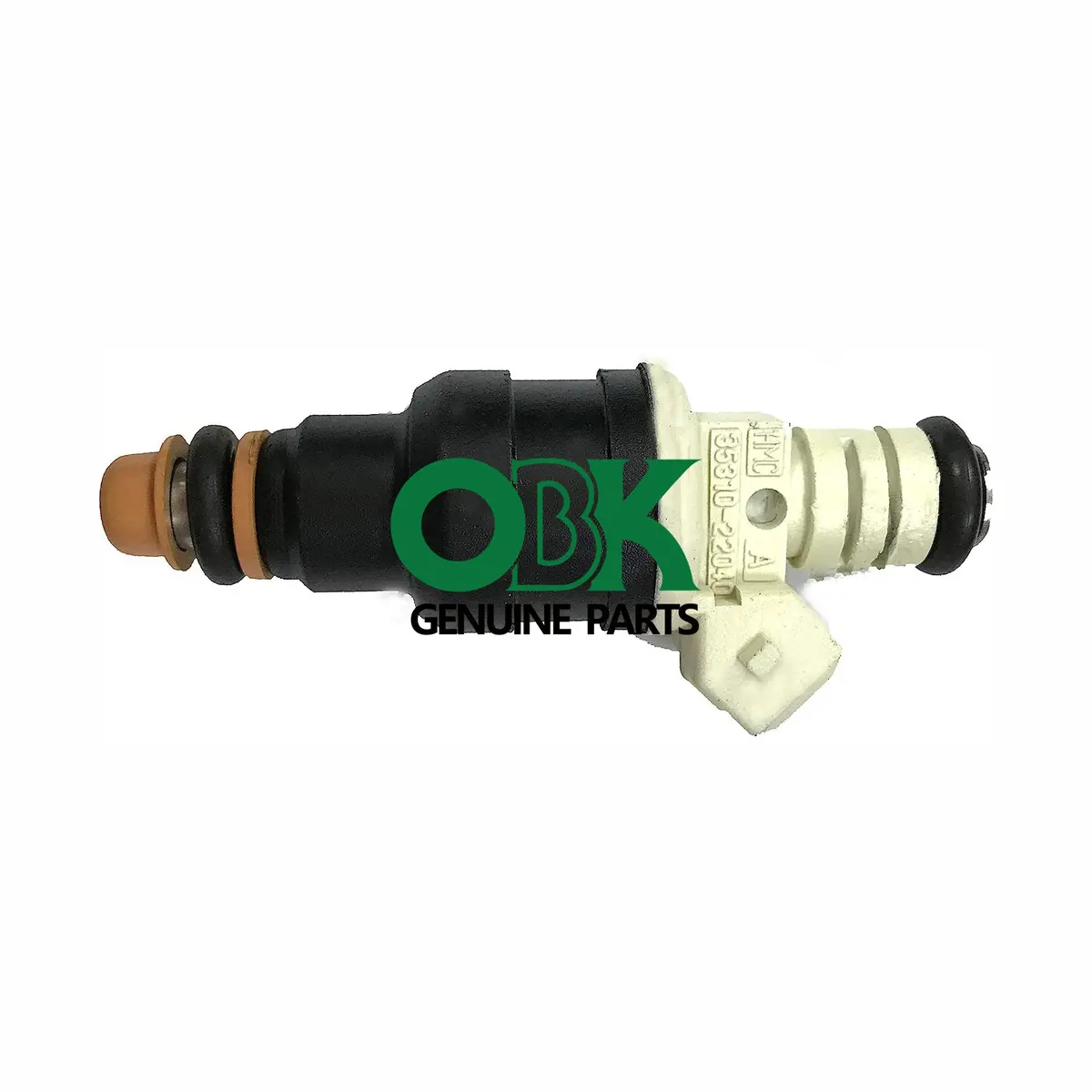Fuel Injector For Hyundai Accent Scoupe  35310-22040 1