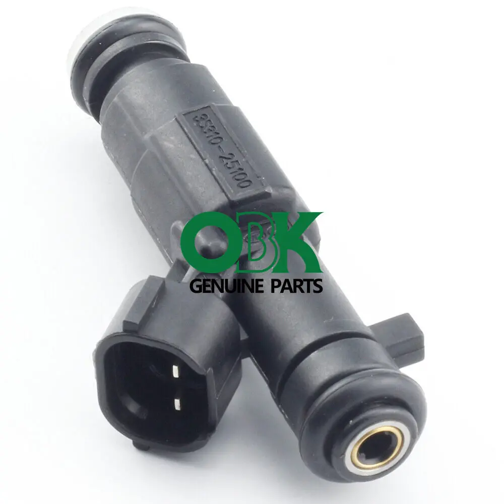 Fuel Injector For Hyundai Kia 35310-25100 1