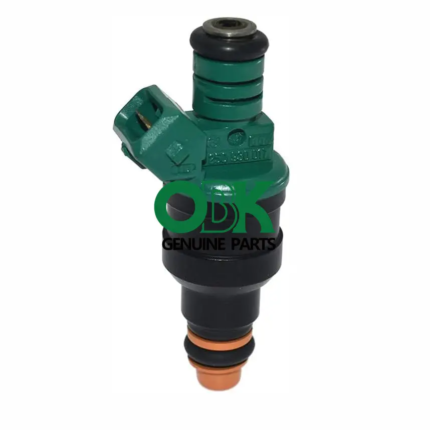 Fuel Injector For Hyundai Accent 35310-26010 1