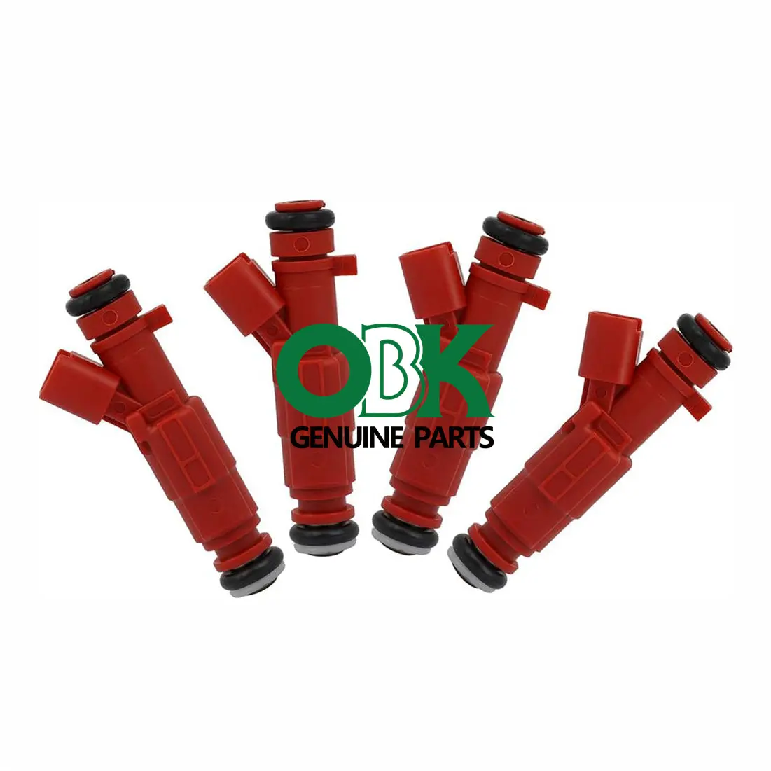 Fuel Injector For Hyundai Elantra/Sonata   Kia Cerato 35310-2E000 1