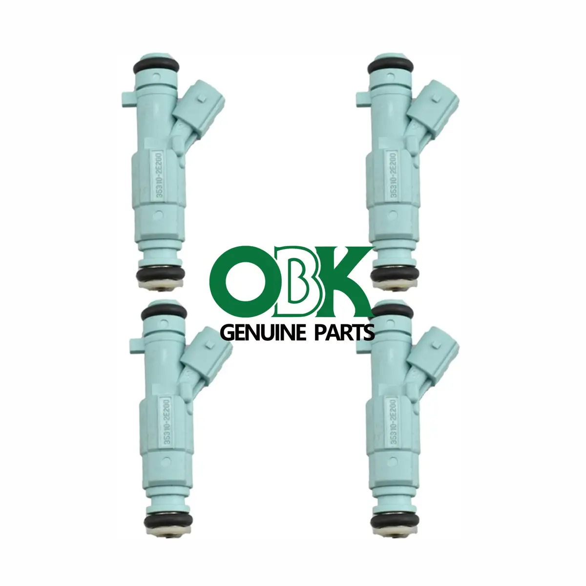 Fuel Injector For Hyundai  Kia 35310-2E200 1