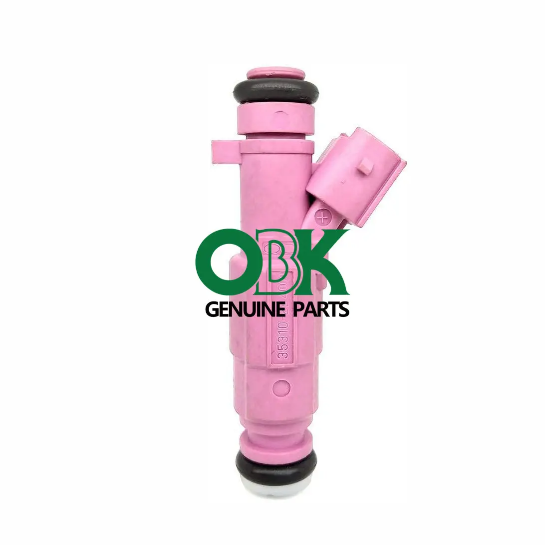 Fuel Injector For Hyundai  Kia 35310-2E400 1
