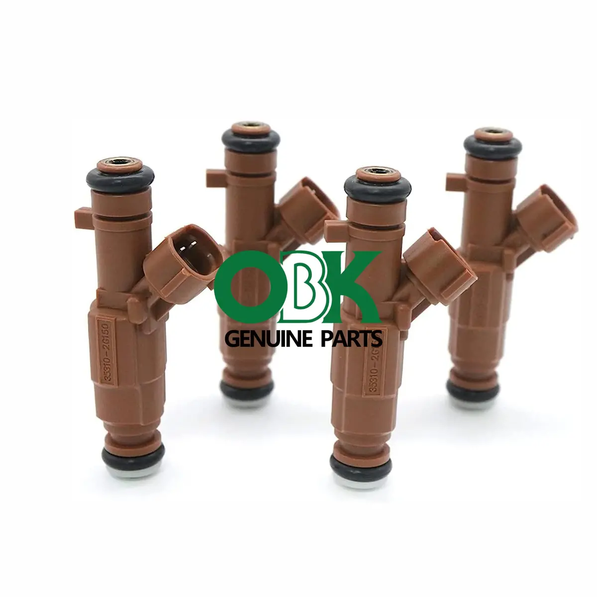 Fuel Injector For Hyundai  Kia 35310-2G150 1
