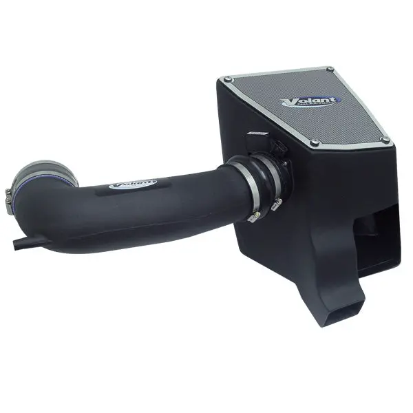 Volant Cold Air Intake 2005-2008 Pontiac Gto 6.0 1