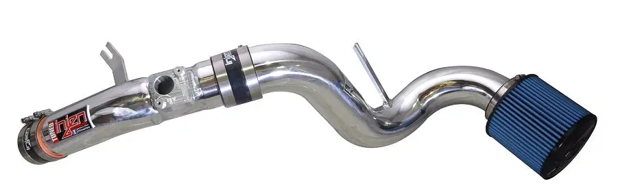 2017 Honda Civic Si 1.5 Turbo Injen Cold Air Intake 1