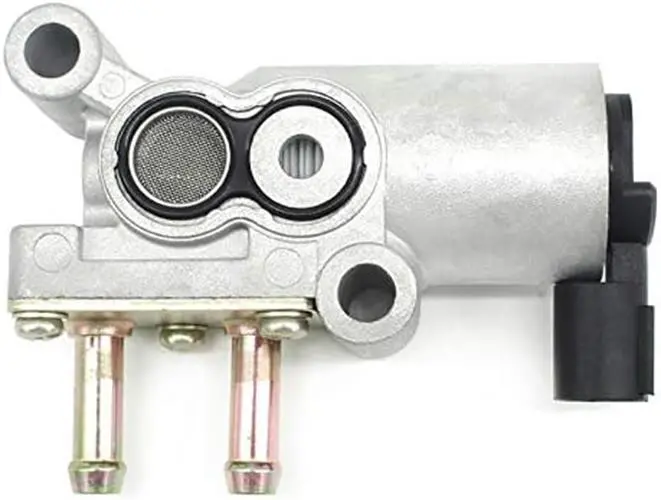 Idle Air Control Valve Iac For Honda Civic Crv Lx Ex 2.0L 1997 - 2001 1