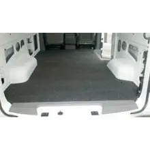 Vanrug Van Cargo Mat 2011-2016 Nissan Nv Van 1