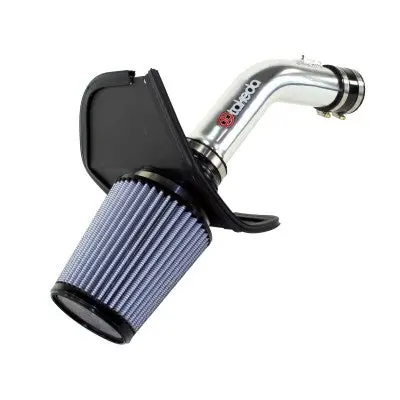 2008-2014 Subaru Wrx + Sti 2.5 Turbo Takeda Cold Air Intake 1