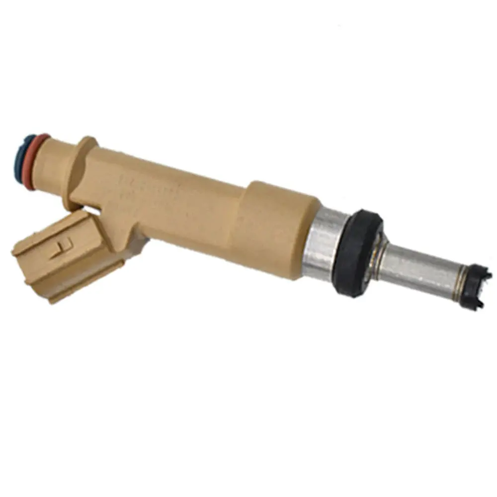 Fuel Injector 23209-37010 For Toyota 4 Runner Corolla Prado Yaris Prius Set Of 4 2