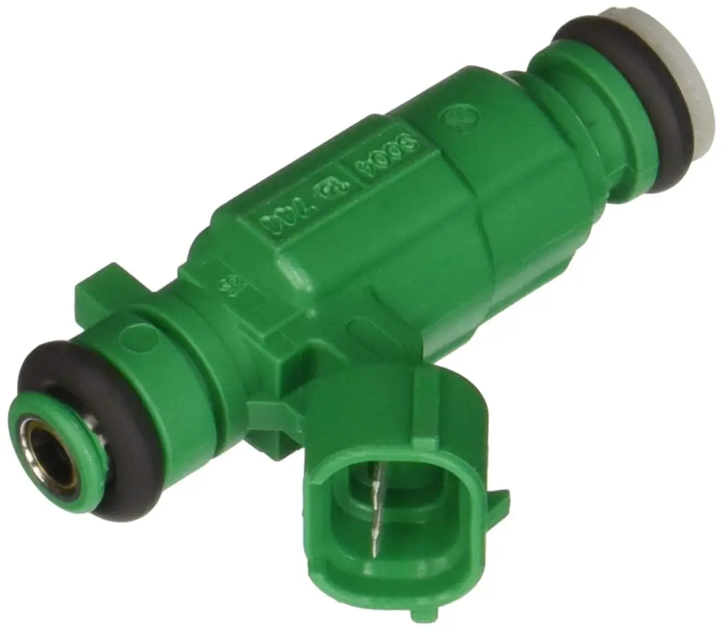 New Fuel Injector For Kia Rio 2006-2010 Inj592 1