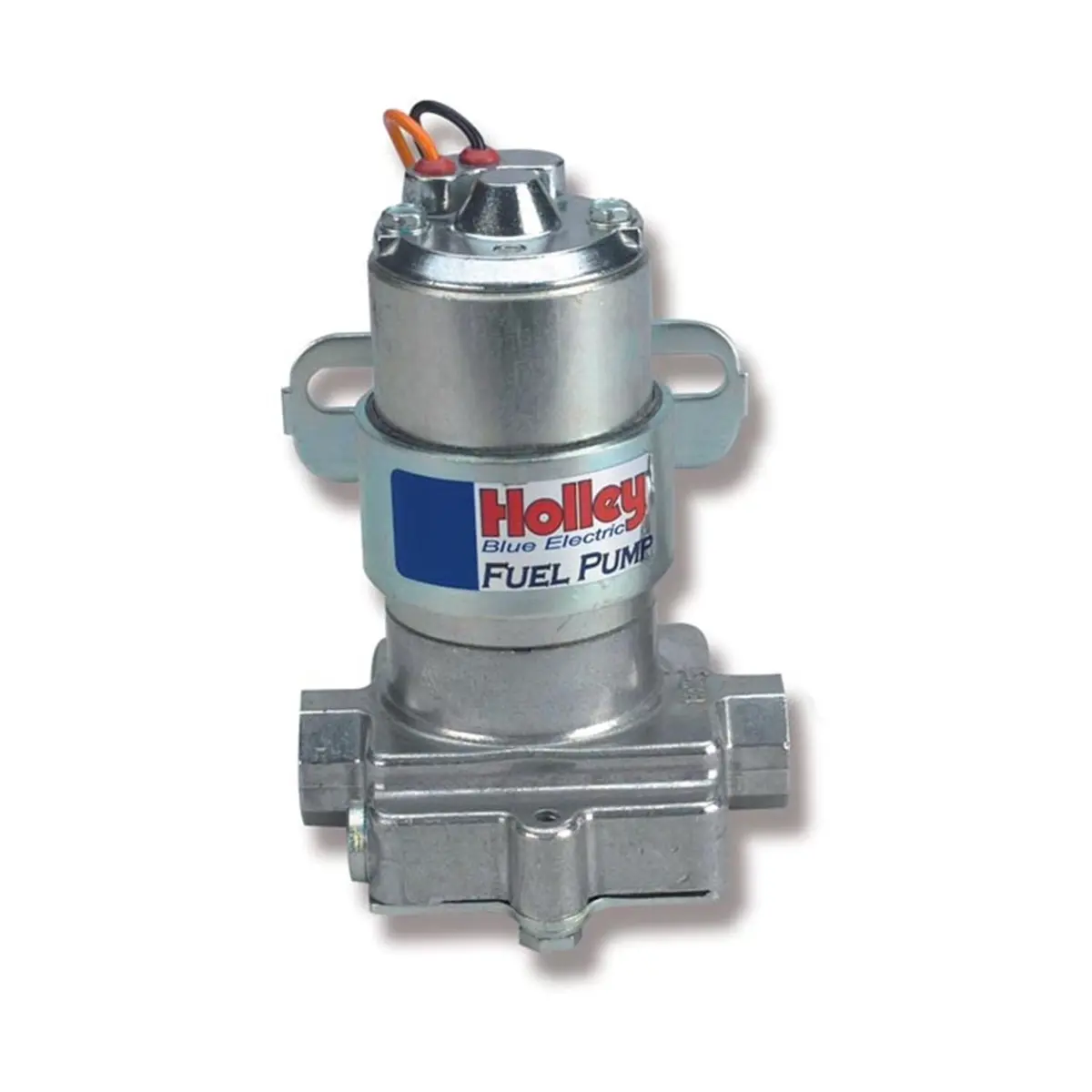 Electric Fuel Pump 1