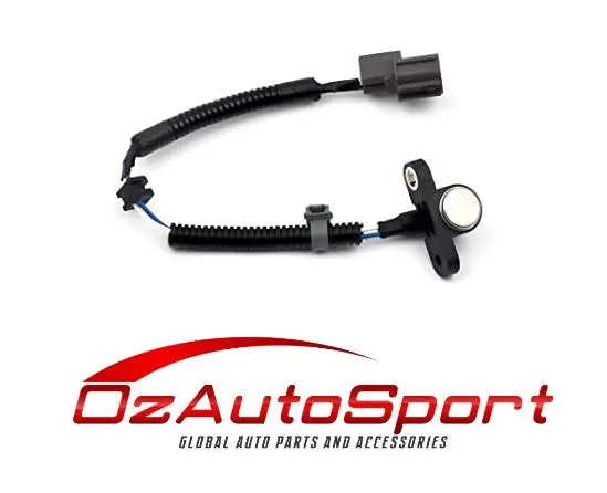 Crank Angle Sensor For Honda Civic Ek Vti-R 1995 - 1999 1.6 Crank Sensor 1