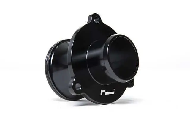Racingline Turbo Muffler Delete Ea888 Gen.3 1