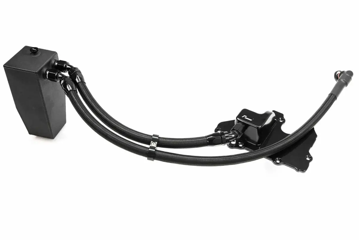 Oil Management System Racingline Mqb 1