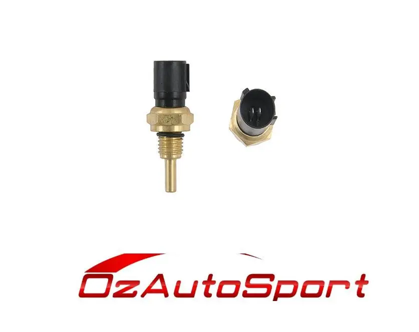 Engine Coolant Temp Sender For Honda Accord Ce 1992 - 1998 2.2 1