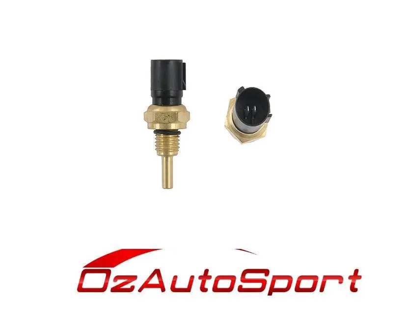 Engine Coolant Temp Sender For Honda Accord Ck Vti 1997 - 2003 2.3 1