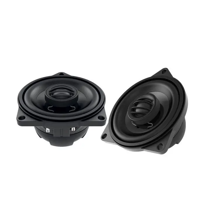 Audison Apbmw X4m Prima Series 4" 80W Coaxial Speaker Suit Bmw-Mini - Pair 1