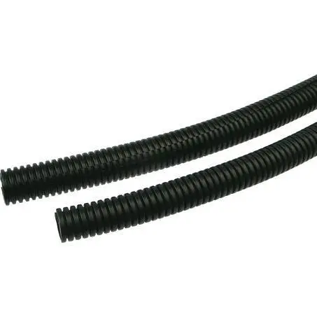Oex Acx1111/100 | Convoluted Split Tubing| Id:16.3Mm Od:20.9Mm Length 100M 1